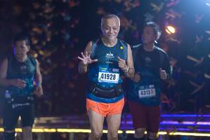 BIB: 41928, 43137
                            <button type="button" onclick="openModal(18288669)" class="btn btn-primary btn-sm float-right btn-popup" data-toggle="modal" data-target=".modal-high-quality">
                        <i class="fas fa-shopping-cart"></i> Add to Cart
                    </button>
                                            <button type="button" onclick="isThisMe(18288669, true)" class="btn btn-success btn-sm float-right btn-popup btn-isme hidden" data-toggle="tooltip" data-placement="bottom" title="นี่คือรูปของคุณใช่ไหม คลิกที่นี่เพื่อเอาเข้าอัลบั้ม">
                        <i class="fas fa-plus"></i> Add to album
                    </button>
                    <button type="button" onclick="isThisMe(18288669, false)" class="btn btn-warning btn-sm float-right btn-popup btn-isnotme hidden">
                        <i class="fas fa-ban"></i> Remove from album
                    </button>